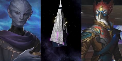 Stellaris: Best Legendary Paragons To Prioritize, Ranked.